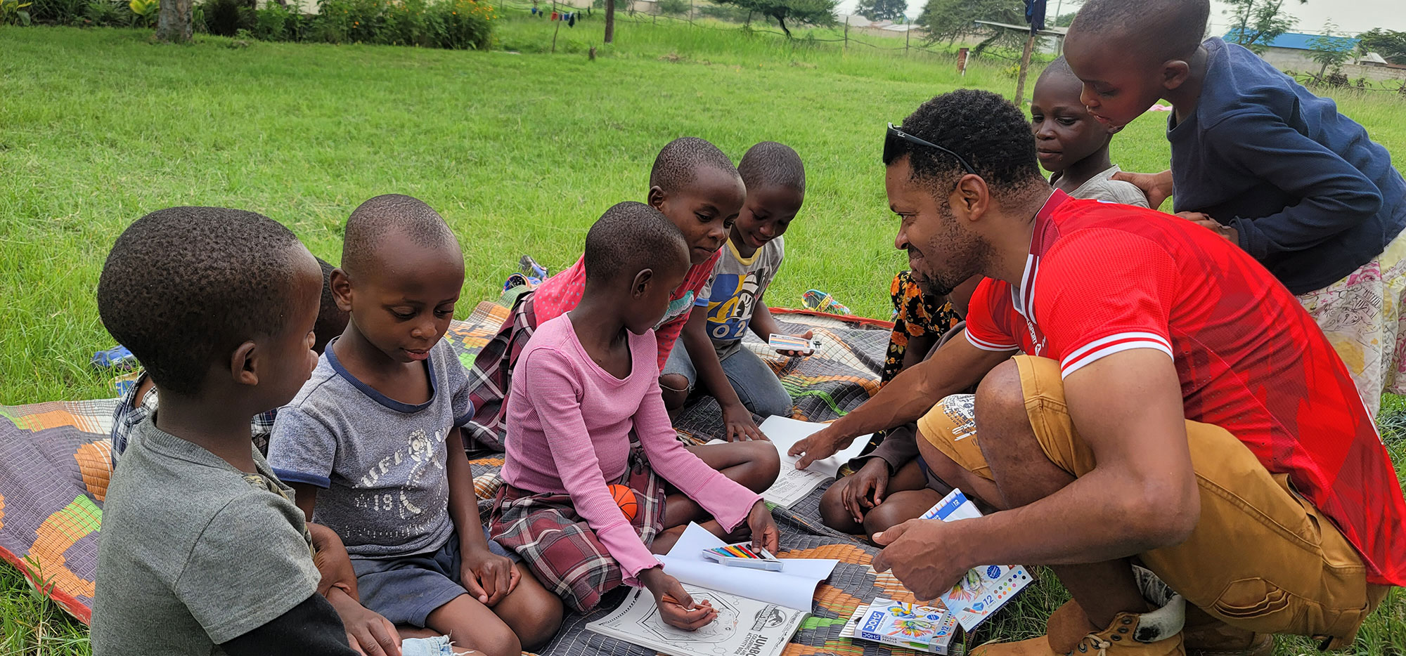 Contact - Sure Wave Foundation