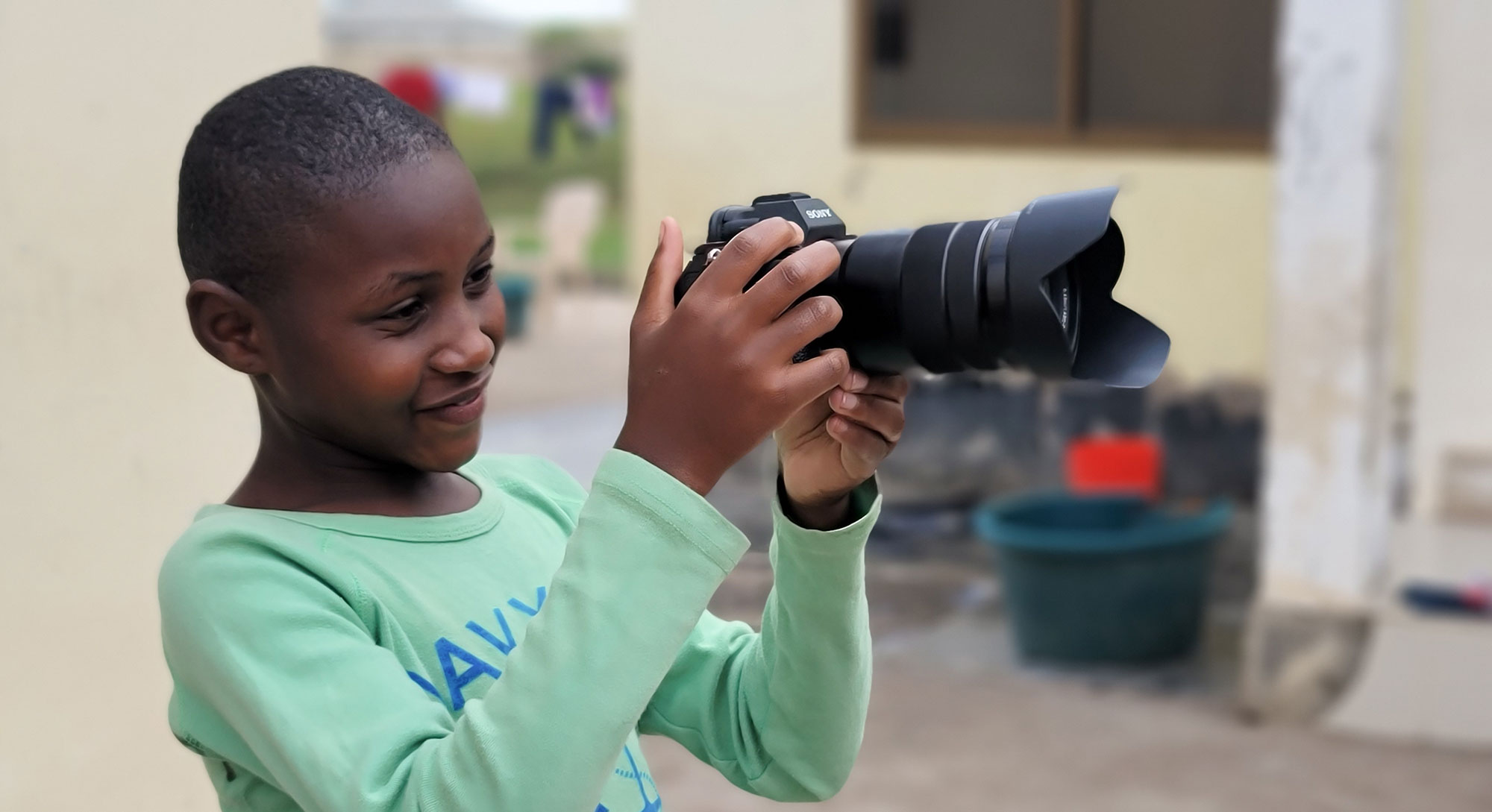 What We Plan To Do - Sure Wave Foundation